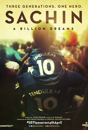 Sachin A Billion Dreams