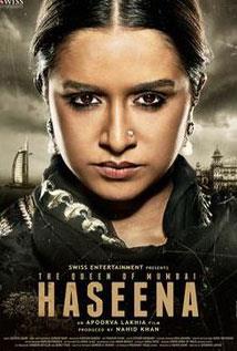 Haseena