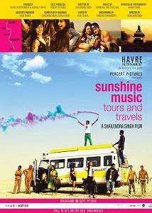 Sunshine Music Tours And Travels