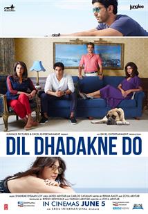 Dil Dhadakne Do