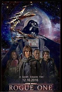 Rogue One: A Star Wars Story