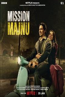 Mission Majnu