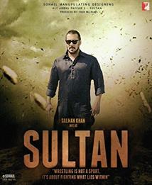 Sultan 2016