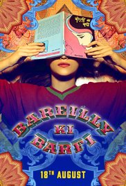 Bareilly Ki Barfi