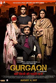 Gurgaon