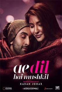 Ae Dil Hai Mushkil