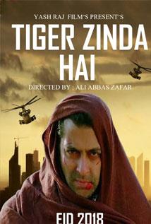 Tiger Zinda Hai