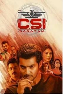 C.S.I Sanatan