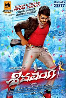 	shivalinga