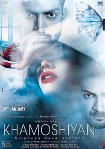 Khamoshiyan