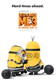 Despicable Me 3