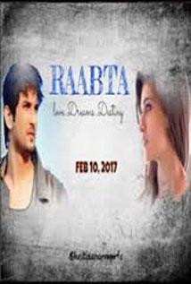 Raabta