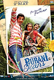 Purani Jeans