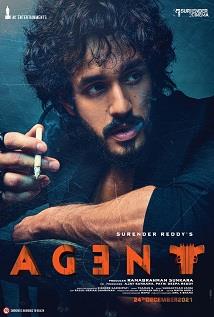 Agent