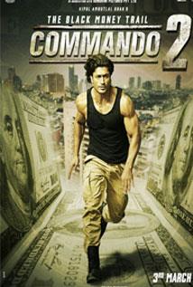 Commando 2