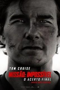 Mission: Impossible The Final Reckoning
