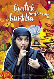 Lipstick Under My Burkha