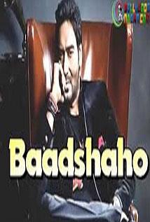 Baadshaho