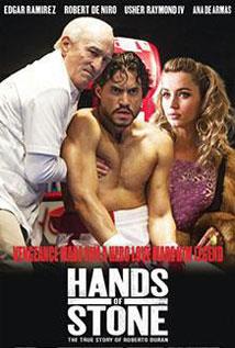 Hands Of Stone