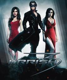 Krrish 3