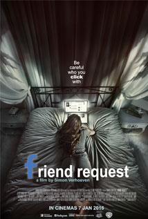 Friend Request