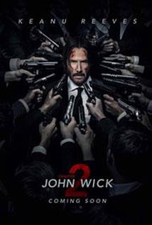 John Wick: Chapter 2