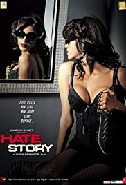 Hate Story 4