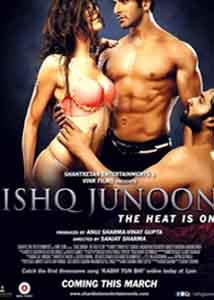 Ishq Junoon: The Heat is On