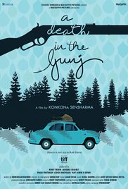 A Death In The Gunj