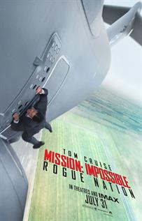 Mission: Impossible – Rogue Nation