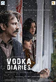 Vodka Diaries