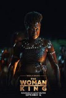 The Woman King