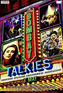 Bombay Talkies