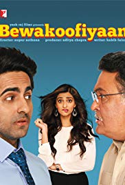 Bewakoofiyaan