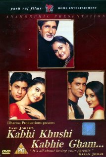 Kabhi Khushi Kabhie Gham (Dubbed)