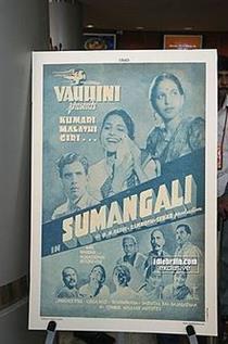 Sumangali (1940)
