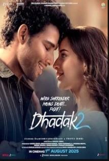 Dhadak 2