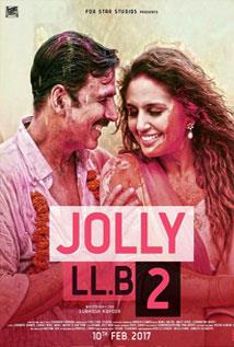 Jolly LLB 2