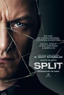 Split 