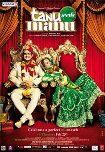 Tanu Weds Manu Returns