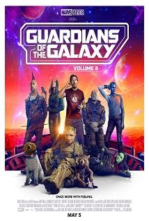 Guardians of the Galaxy Vol. 3
