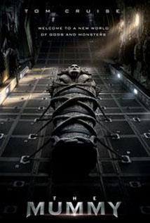 The Mummy