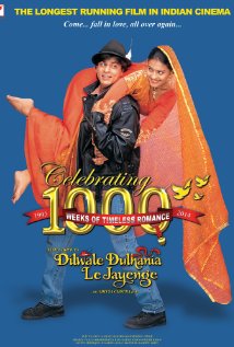 Dilwale Dulhania Le Jayenge (Dubbed)