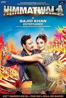 Himmatwala