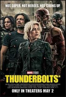 Thunderbolts*