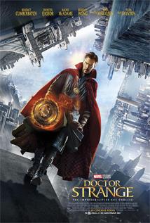 Doctor Strange