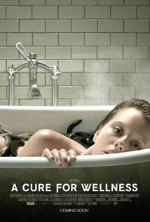 a cure for wellness