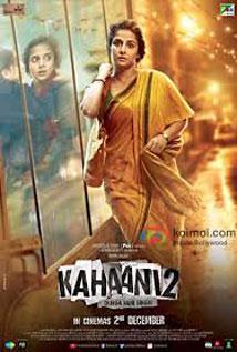 Kahaani 2: Durga Rani Singh