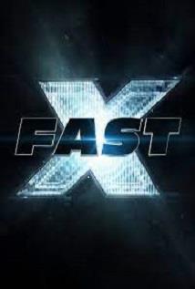 Fast X