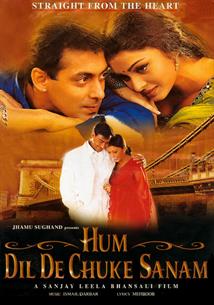 Hum Dil De Chuke Sanam (Dubbed)